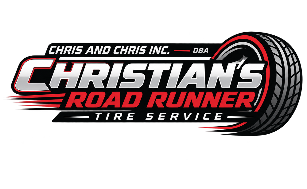 Christian’s Road Runner Tire Service